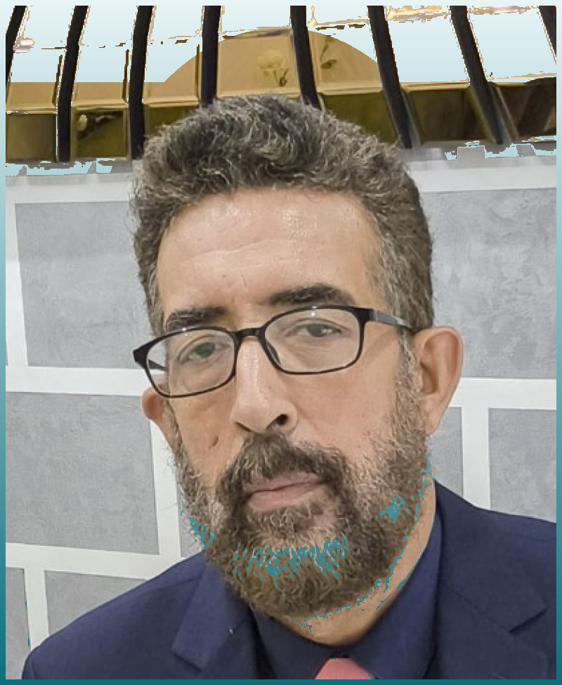 Prof. Abdelghani RIAHI